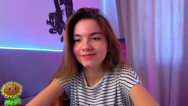 Snapshot of MargieDavidson chatting on March 2, 8:43 am MargieDavidson online show from March 2, 8:43 am