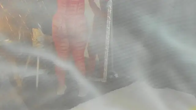 clara heat online show from March 30, 7:04 pm