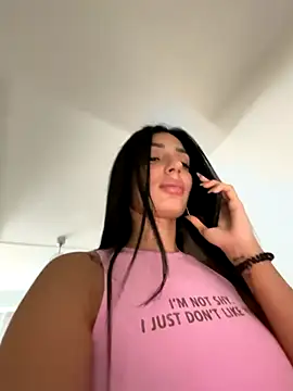 VickyM99 online show from November 5, 11:54 am