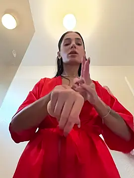 VickyM99 online show from November 30, 10:41 am