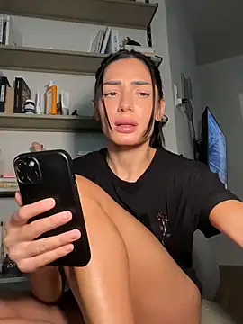 VickyM99 online show from February 24, 10:46 am