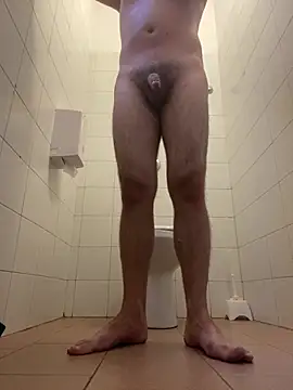 HairySamm online show from August 1, 8:02 am