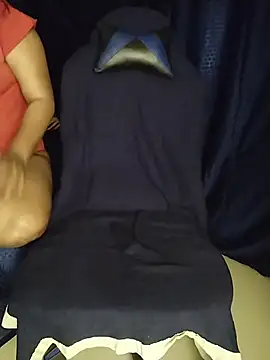 SEXYY TRANSY WITH GIRL online show from January 18, 6:34 pm