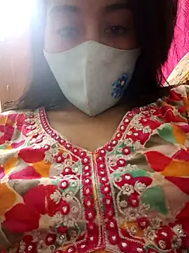 Snapshot of Tamil_White_Rose chatting on May 1, 12:54 pm Tamil White Rose online show from May 1, 12:54 pm