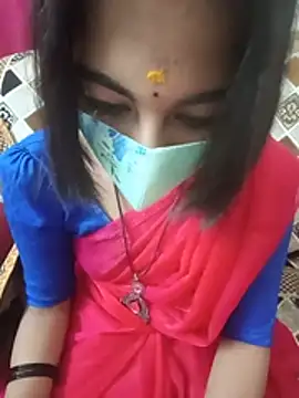 Snapshot of Tamil_White_Rose chatting on June 24, 6:07 pm Tamil White Rose online show from June 24, 6:07 pm