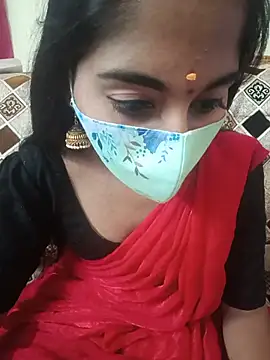 Snapshot of Tamil_White_Rose chatting on June 26, 6:12 pm Tamil White Rose online show from June 26, 6:12 pm