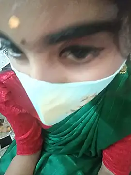 Snapshot of Tamil_White_Rose chatting on June 29, 5:13 pm Tamil White Rose online show from June 29, 5:13 pm