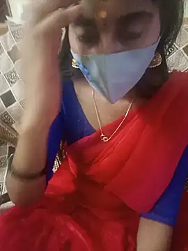 Snapshot of Tamil_White_Rose chatting on July 1, 5:02 pm Tamil White Rose online show from July 1, 5:02 pm
