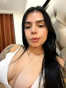 Salome 208 online show from November 7, 3:06 am