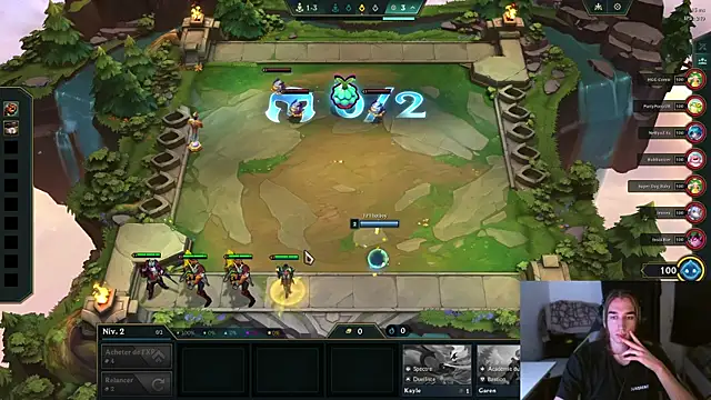 TFThotboy online show from November 5, 12:32 am