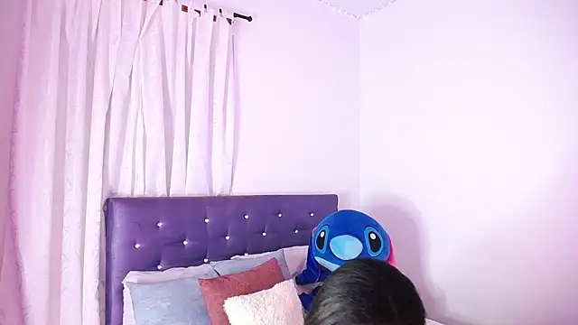 BryanaSmiths online show from November 6, 7:37 pm