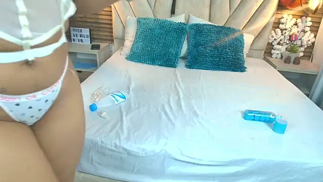 KimberlyFox t online show from January 6, 7:39 pm