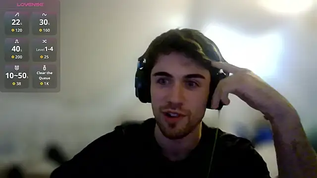 moneydollycams online show from January 17, 1:54 am