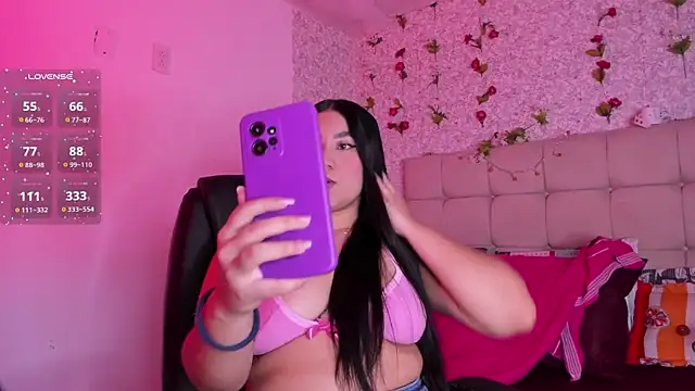 Samantha KateXXX online show from November 7, 6:08 pm