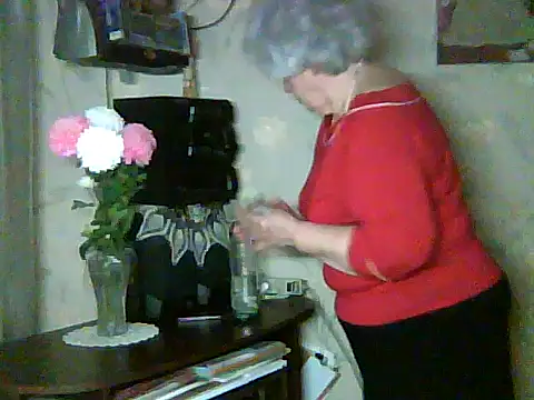 Snapshot of ValeriaKroww chatting on November 29, 6:55 pm ValeriaKroww online show from November 29, 6:55 pm