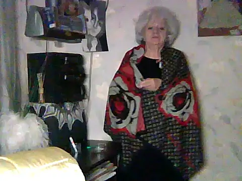 Snapshot of ValeriaKroww chatting on December 15, 6:23 pm ValeriaKroww online show from December 15, 6:23 pm