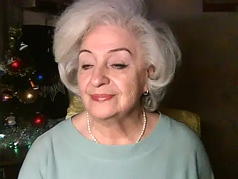 Snapshot of ValeriaKroww chatting on January 9, 7:15 pm ValeriaKroww online show from January 9, 7:15 pm