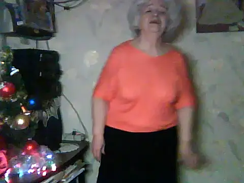 Snapshot of ValeriaKroww chatting on January 11, 6:24 pm ValeriaKroww online show from January 11, 6:24 pm