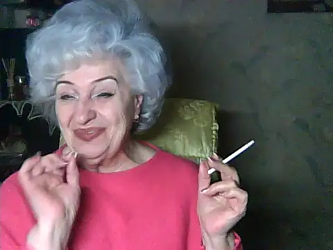 ValeriaKroww online show from April 5, 7:00 pm