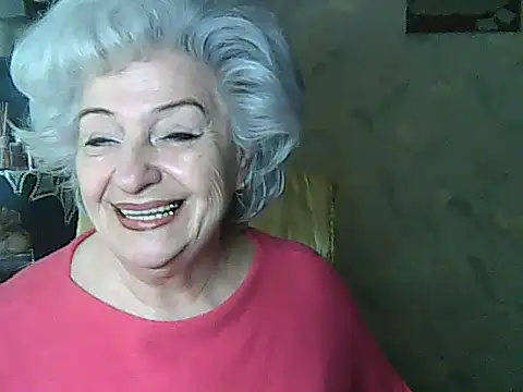 ValeriaKroww online show from April 11, 6:07 am