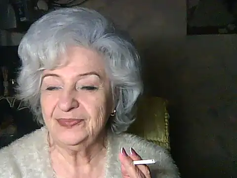 ValeriaKroww online show from April 14, 5:08 pm