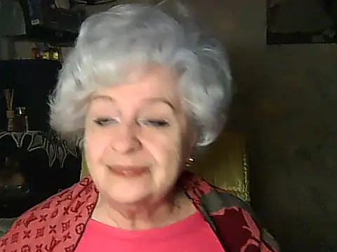 ValeriaKroww online show from April 20, 4:10 pm