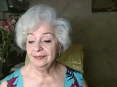 ValeriaKroww online show from June 3, 5:54 am