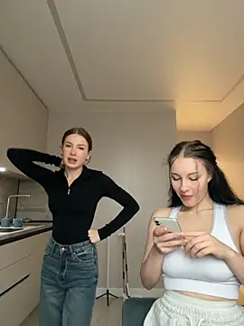 MelissaPinkiss online show from December 4, 7:17 am