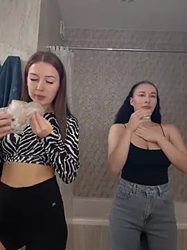 MelissaPinkiss online show from December 15, 1:26 pm