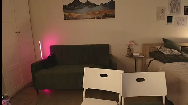 MelissaPinkiss online show from January 8, 11:34 am