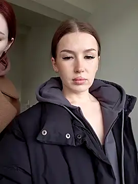 MelissaPinkiss online show from March 1, 1:46 pm