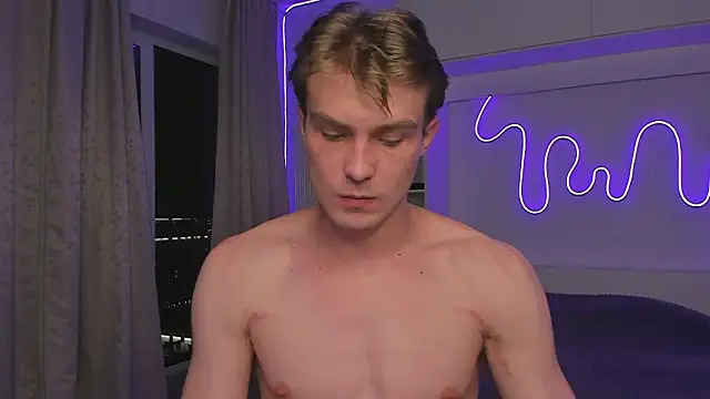 DanteRay online show from November 13, 8:30 pm