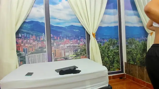 KiraFox1 online show from March 12, 1:17 pm