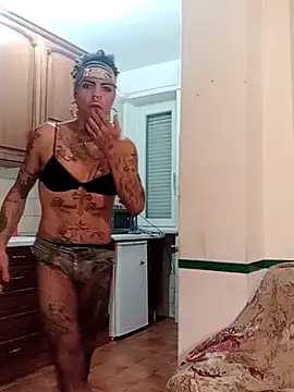 00Travsharongomez online show from November 6, 11:04 pm