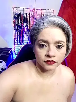 sexysubMila online show from December 4, 12:14 pm