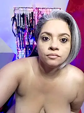 sexysubMila online show from January 7, 12:40 pm