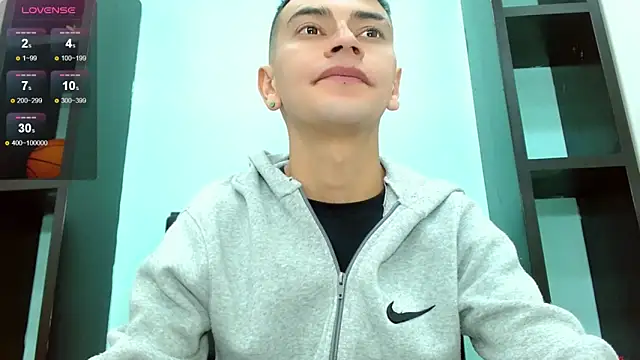 will and alex online show from February 19, 7:10 pm