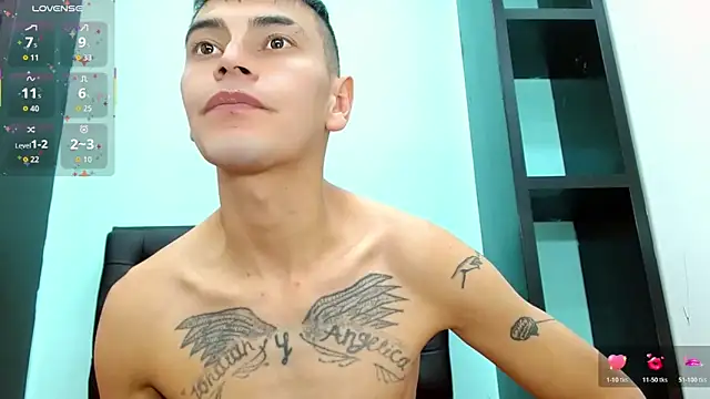 will and alex online show from February 25, 7:34 pm