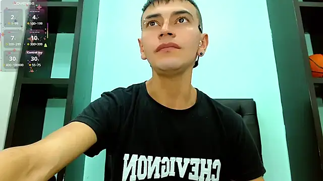 will and alex online show from March 10, 7:52 pm