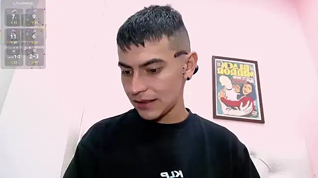 will and alex online show from March 16, 8:24 pm