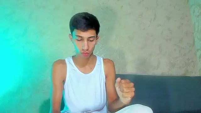 lucian davii online show from November 11, 12:16 pm