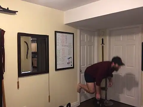 RockHammercock online show from November 26, 4:19 pm