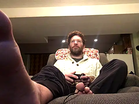 RockHammercock online show from November 27, 4:25 am