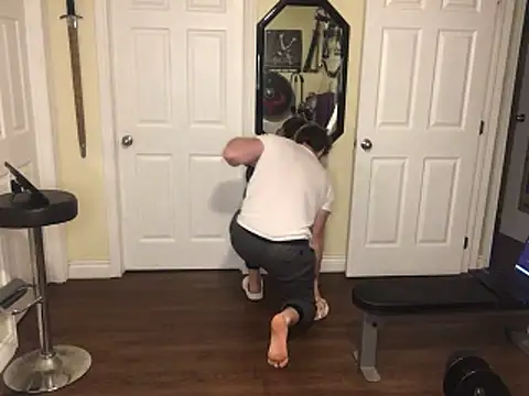 RockHammercock online show from December 1, 1:05 pm