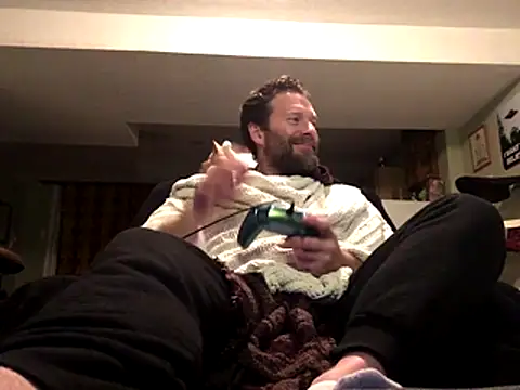 RockHammercock online show from December 5, 6:33 am