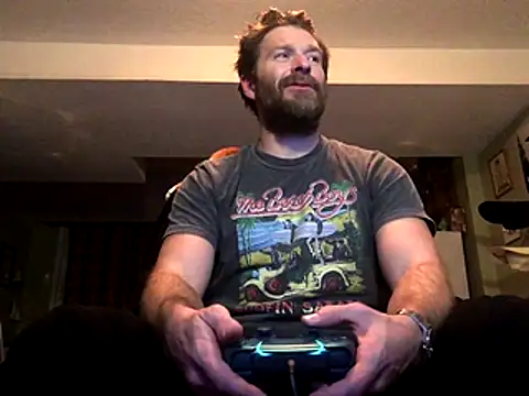 RockHammercock online show from December 14, 6:19 am