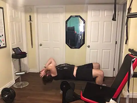 RockHammercock online show from December 16, 4:01 pm