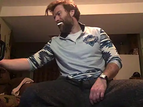 RockHammercock online show from January 11, 3:00 am