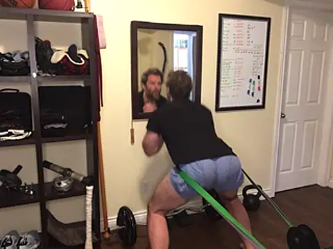 RockHammercock online show from January 11, 7:52 pm