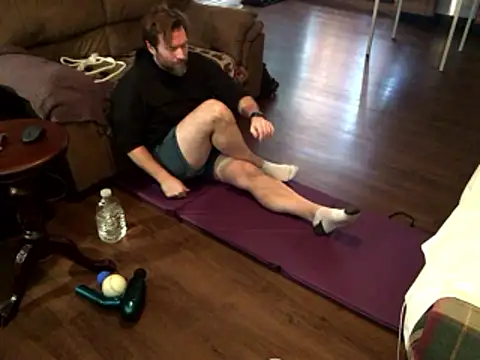 RockHammercock online show from January 13, 4:23 pm